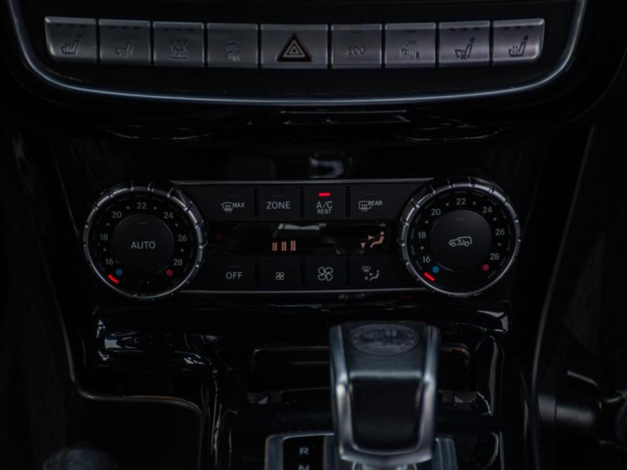 Mercedes-Benz G-Класс AMG I (W463) Рестайлинг 2 Москва  - изображение 18