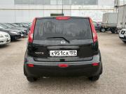 Nissan Note I Рестайлинг Пермь  - изображение 11