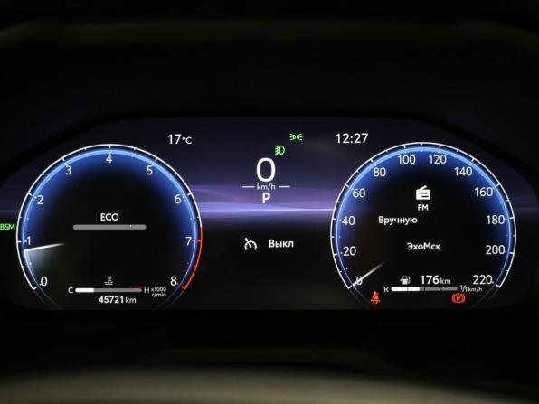 Toyota RAV4 V (XA50) с пробегом 2022 года, цена 3 698 000 рублей, 45664 км, внедорожник, Автокод Объявления