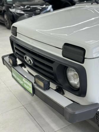 Lada (ВАЗ) 2121 (4x4) I Рестайлинг с пробегом 2018 года, цена 609 000 рублей, 78800 км, внедорожник, Автокод Объявления