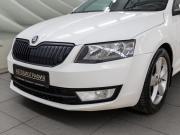 Skoda Octavia III (A7) Волгоград  - изображение 46