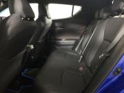 Toyota C-HR I Москва  - изображение 37