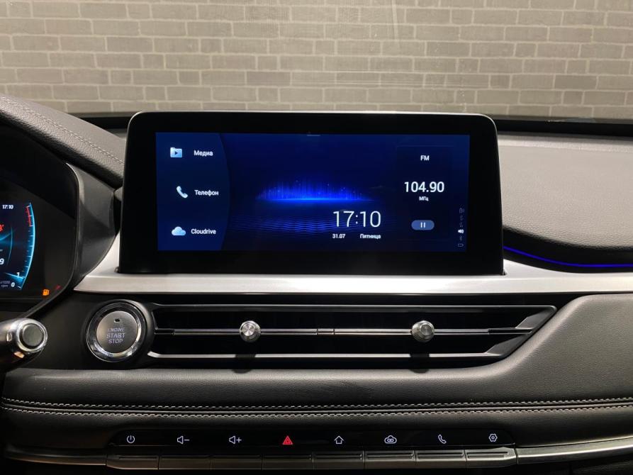 Chery Tiggo 7 Pro I Челябинск  - изображение 9