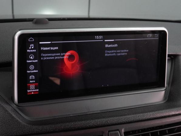 BMW X1 I (E84) с пробегом 2012 года, цена 1 399 000 рублей, 261160 км, внедорожник, Автокод Объявления