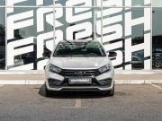 Lada (ВАЗ) Vesta I Рестайлинг (NG) Краснодар  - изображение 24