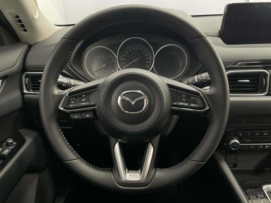 Mazda CX-5 II Красноярск  - изображение 13