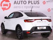 Renault Arkana I Минеральные Воды  - изображение 23