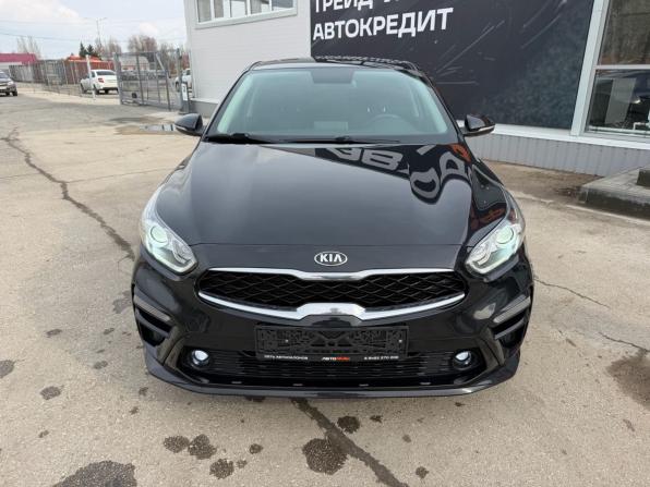 Kia Cerato IV с пробегом 2020 года, цена 1 799 900 рублей, 79407 км, седан, Автокод Объявления