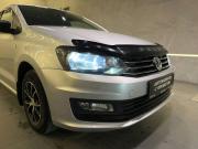 Volkswagen Polo V Рестайлинг Новосибирск  - изображение 33