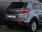 Hyundai Creta I Москва  - изображение 41