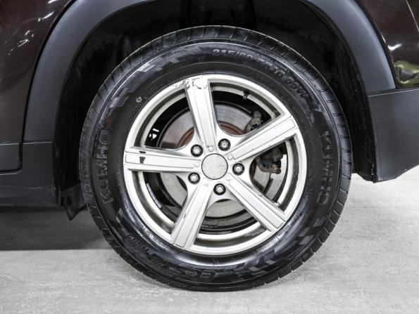 Chevrolet Orlando I с пробегом 2013 года, цена 1 198 000 рублей, 174280 км, компактвэн, Автокод Объявления