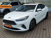JAC J7 I Екатеринбург  - изображение 30