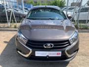 Lada (ВАЗ) Vesta I Нижнекамск  - изображение 20