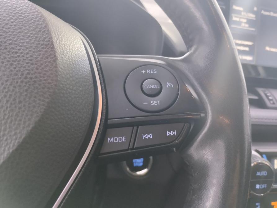 Toyota RAV4 V (XA50) Минеральные Воды  - изображение 10