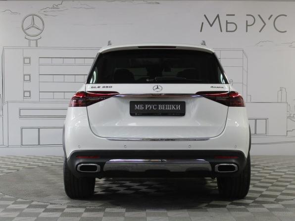 Mercedes-Benz GLE II (V167) Рестайлинг с пробегом 2025 года, цена 9 500 000 рублей, 5807 км, внедорожник, Автокод Объявления