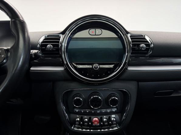 Mini Clubman II Рестайлинг с пробегом 2021 года, цена 2 759 090 рублей, 49032 км, универсал, Автокод Объявления