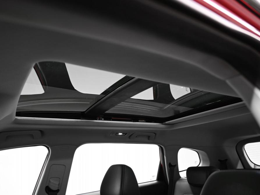 Chery Tiggo 8 I Рестайлинг Тверь  - изображение 16