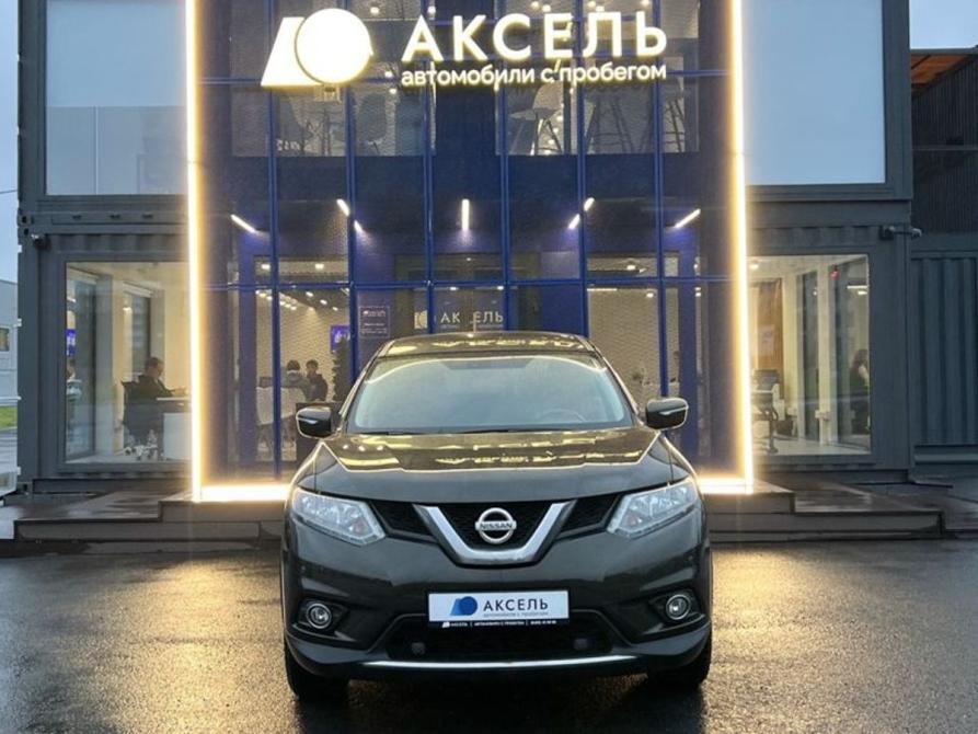 Nissan X-Trail III Архангельск  - изображение 2