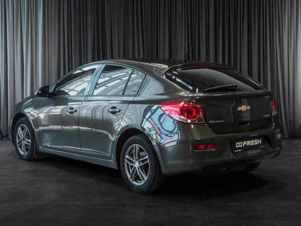 Chevrolet Cruze I Рестайлинг с пробегом 2014 года, цена 819 000 рублей, 172436 км, хэтчбек, Автокод Объявления