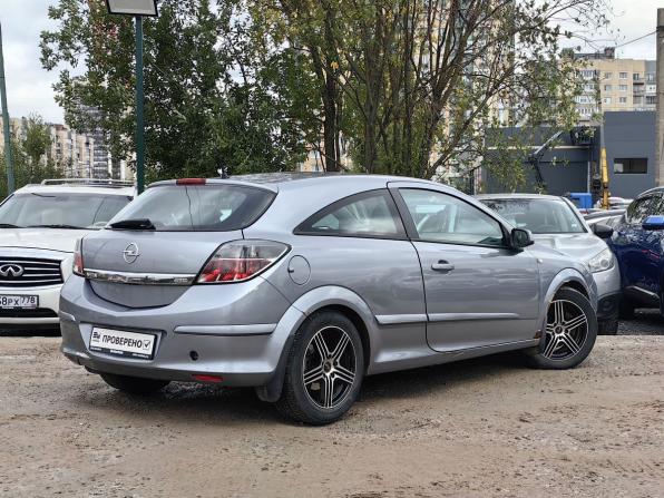 Opel Astra H Рестайлинг с пробегом 2007 года, цена 379 000 рублей, 148847 км, хэтчбек, Автокод Объявления