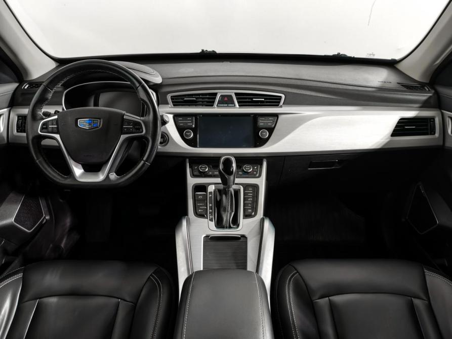 Geely Atlas I Санкт-Петербург  - изображение 17