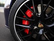 Porsche Panamera II Рестайлинг Санкт-Петербург  - изображение 39