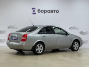 Nissan Primera III (P12) Ставрополь  - изображение 18