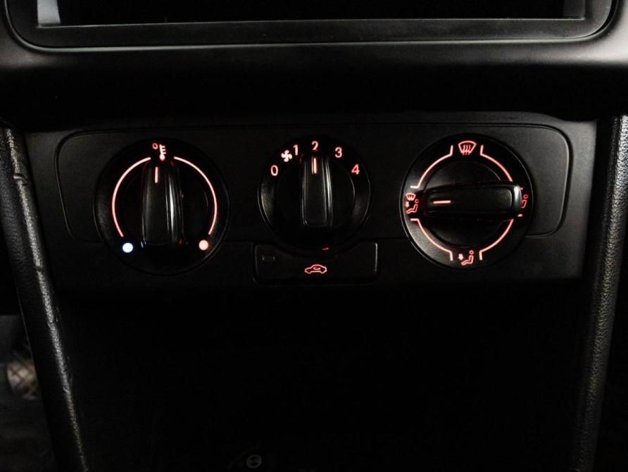 Volkswagen Polo V Рестайлинг Ставрополь  - изображение 13