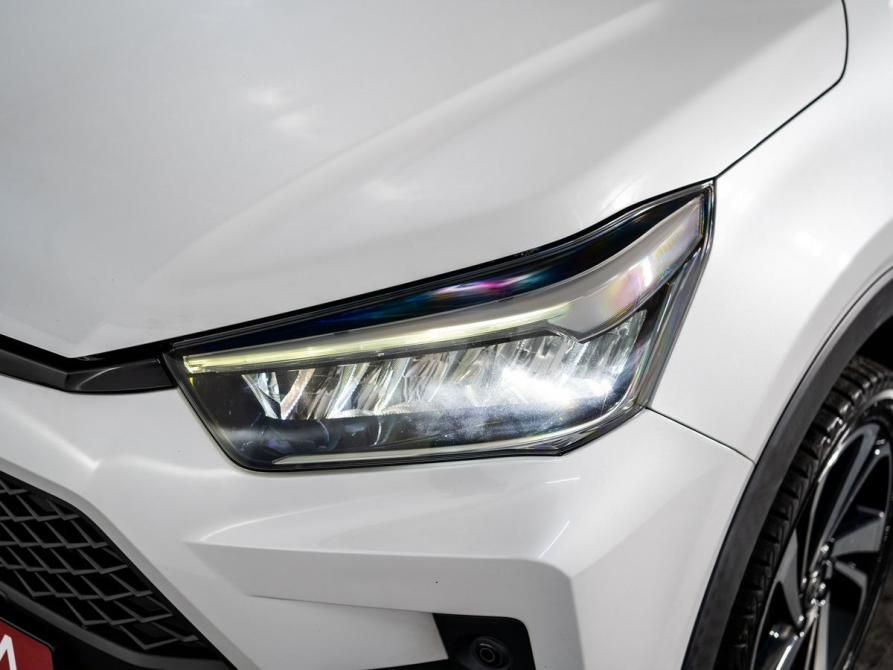 Toyota Raize I Иркутск  - изображение 20