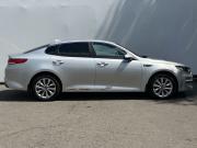 Kia Optima IV Москва  - изображение 20