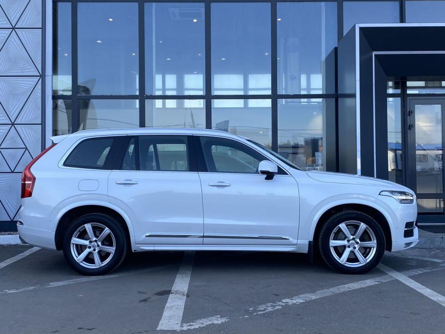 Volvo XC90 II Москва  - изображение 4