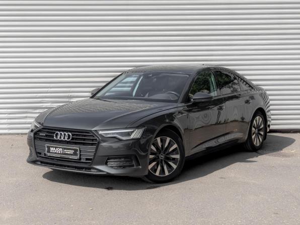 Audi A6 V (C8) с пробегом 2022 года, цена 4 655 000 рублей, 67124 км, седан, Автокод Объявления