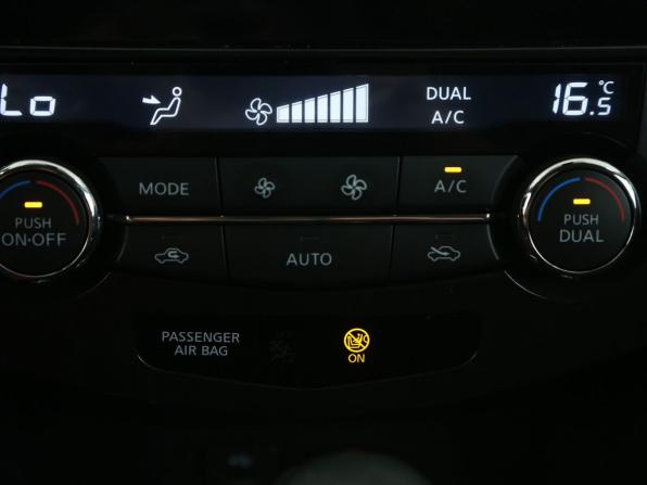 Nissan X-Trail III с пробегом 2018 года, цена 1 799 000 рублей, 173700 км, внедорожник, Автокод Объявления