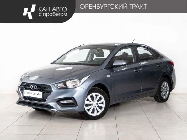 Hyundai Solaris II