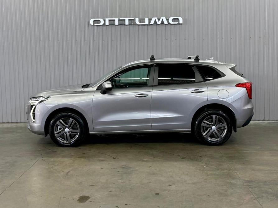 Haval Jolion I Краснодар  - изображение 8