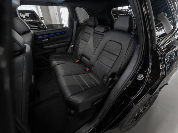 Honda CR-V VI с пробегом 2025 года, цена 4 950 000 рублей, 35 км, внедорожник, Автокод Объявления