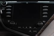 Toyota Camry VIII (XV70) Новосибирск  - изображение 30