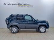 Lada (ВАЗ) Niva Travel I Ярославль  - изображение 14