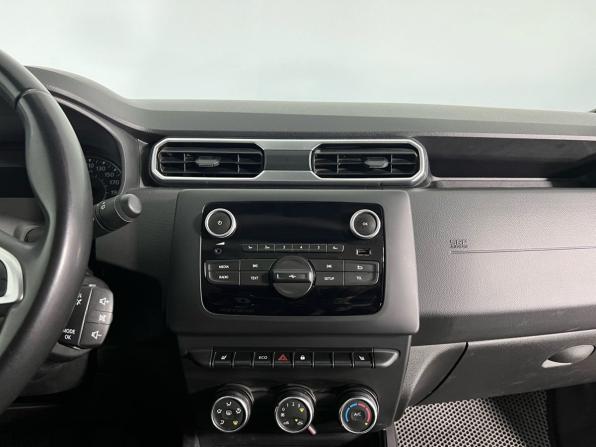 Renault Duster II с пробегом 2021 года, цена 1 969 000 рублей, 60000 км, внедорожник, Автокод Объявления
