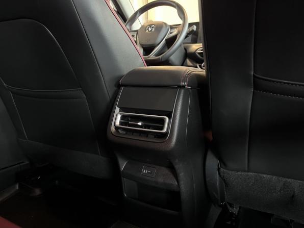 Changan Eado Plus с пробегом 2023 года, цена 1 700 000 рублей, 71477 км, седан, Автокод Объявления