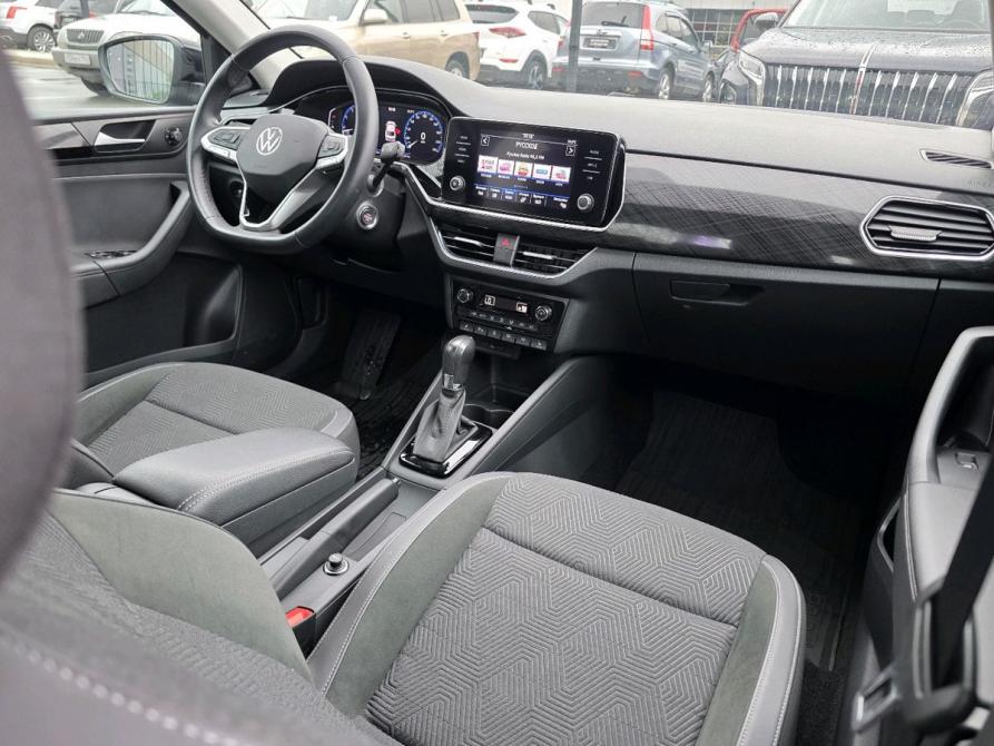 Volkswagen Polo VI Новосибирск  - изображение 20