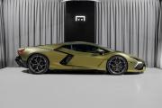 Lamborghini Revuelto Москва  - изображение 37
