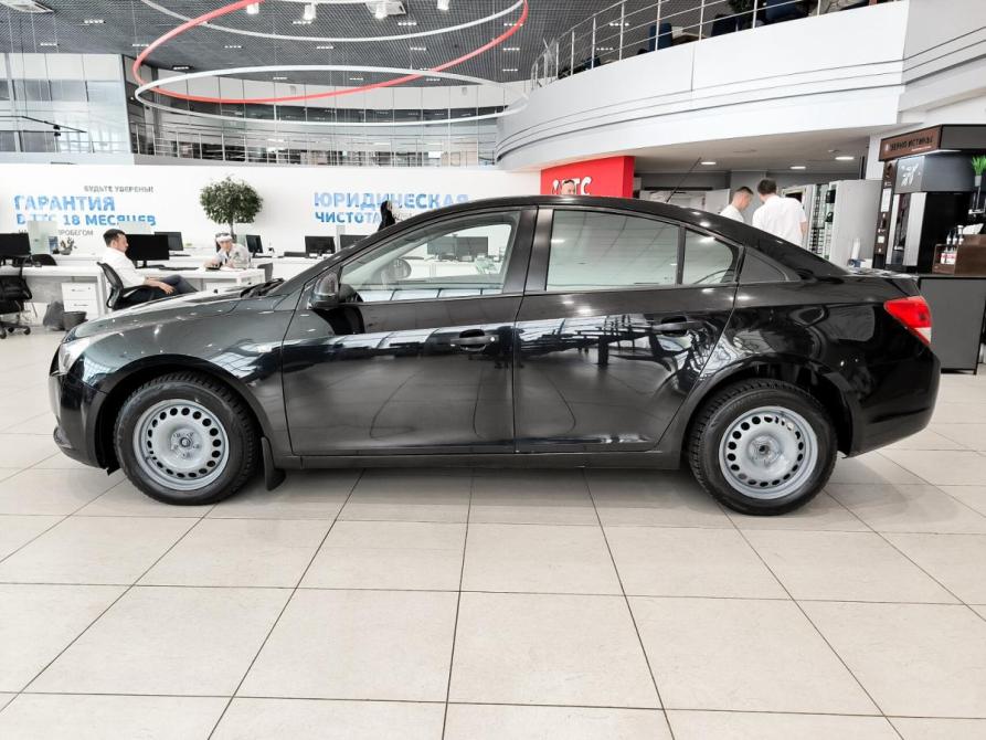 Chevrolet Cruze I Казань  - изображение 10