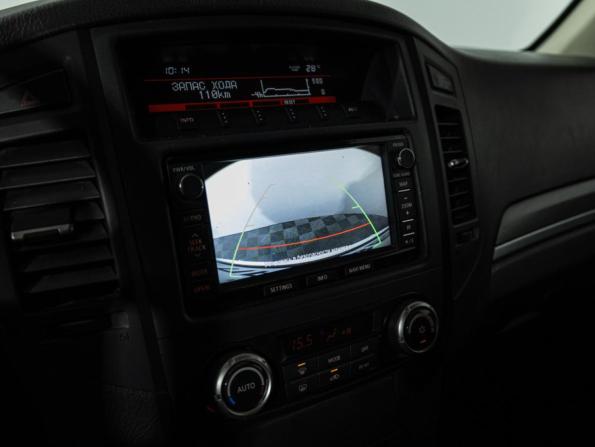 Mitsubishi Pajero IV Рестайлинг 1 с пробегом 2013 года, цена 1 889 585 рублей, 220000 км, внедорожник, Автокод Объявления