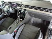Volkswagen Passat B8 Москва  - изображение 27
