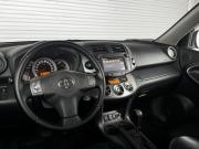 Toyota RAV4 III (XA30) Рестайлинг Кемерово  - изображение 49