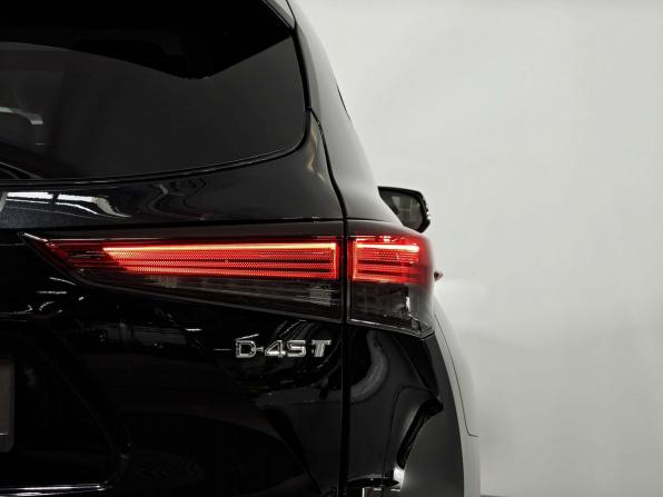 Toyota Highlander IV (XU70) с пробегом 2026 года, цена 6 590 000 рублей, 29 км, внедорожник, Автокод Объявления