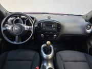Nissan Juke I Москва  - изображение 31