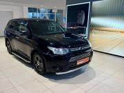 Mitsubishi Outlander III Екатеринбург  - изображение 16
