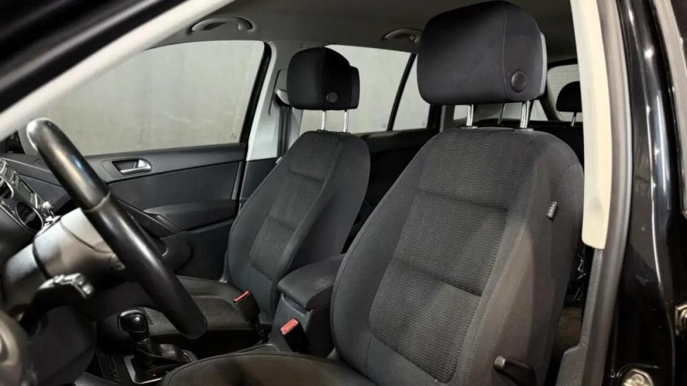 Volkswagen Tiguan I Рестайлинг Смоленск  - изображение 12